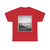 Saint Augustine, Fla. Artillery Inside Fort Marion; Tents on Rampart (U.S. Civil War) T-Shirt