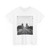 Saint Augustine, Fla. Entrance Gate, With Street and Houses Beyond (U.S. Civil War) T-Shirt