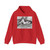 Elaine Stewart #129 (Vintage Female Icon) Hoodie