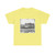 Savage Station, Va. Headquarters of Gen. George B. Mcclellan on the Richmond & York River Railroad (U.S. Civil War) T-Shirt