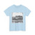 Savage Station, Va. Headquarters of Gen. George B. Mcclellan on the Richmond & York River Railroad (U.S. Civil War) T-Shirt