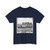 Savage Station, Va. Headquarters of Gen. George B. Mcclellan on the Richmond & York River Railroad (U.S. Civil War) T-Shirt