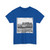 Savage Station, Va. Headquarters of Gen. George B. Mcclellan on the Richmond & York River Railroad (U.S. Civil War) T-Shirt