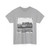 Savage Station, Va. Headquarters of Gen. George B. Mcclellan on the Richmond & York River Railroad (U.S. Civil War) T-Shirt