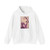 Bettie Page #785 (Vintage Female Icon) Hoodie
