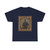 Seaman Ebenezer Mckay of U.S. Navy in Uniform (U.S. Civil War) T-Shirt