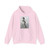 Elaine Stewart #121 (Vintage Female Icon) Hoodie
