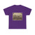 Sloped Hill Near the River (U.S. Civil War) T-Shirt