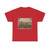 Sloped Hill Near the River (U.S. Civil War) T-Shirt