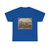 Sloped Hill Near the River (U.S. Civil War) T-Shirt