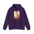 Bettie Page #987 (Vintage Female Icon) Hoodie