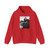 Ann Robinson #27 (Vintage Female Icon) Hoodie