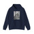 Bettie Page #1006 (Vintage Female Icon) Hoodie