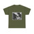Soldiers( ) in Wagons and Mounted on Horses During the  Grand Review  of the Union Army, Washington, D.C. (U.S. Civil War) T-Shirt