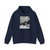 Betty Brosmer #161 (Vintage Female Icon) Hoodie