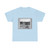 Trestle Bridge on South Side of Railroad, Near Petersburg, Virginia, April 1865 (U.S. Civil War) T-Shirt