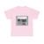 Trestle Bridge on South Side of Railroad, Near Petersburg, Virginia, April 1865 (U.S. Civil War) T-Shirt