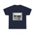 Trestle Bridge on South Side of Railroad, Near Petersburg, Virginia, April 1865 (U.S. Civil War) T-Shirt