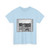 Trestle Bridge on South Side of Railroad, Near Petersburg, Virginia, April 1865 (U.S. Civil War) T-Shirt