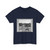 Trestle Bridge on South Side of Railroad, Near Petersburg, Virginia, April 1865 (U.S. Civil War) T-Shirt