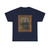 Two Unidentified Sailors in Union Uniforms Seated Outdoors (U.S. Civil War) T-Shirt