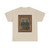 Two Unidentified Sailors in Union Uniforms Seated Outdoors (U.S. Civil War) T-Shirt