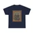 Two Unidentified Soldiers in Confederate Uniforms With Muskets and Bayonets (U.S. Civil War) T-Shirt