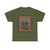 Two Unidentified Soldiers in Confederate Uniforms With Muskets and Bayonets (U.S. Civil War) T-Shirt