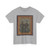 Two Unidentified Soldiers in Confederate Uniforms With Muskets and Bayonets (U.S. Civil War) T-Shirt