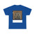 Two Unidentified Soldiers in Trans-Mississippi Confederate Battle Shirts (U.S. Civil War) T-Shirt