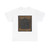 Two Unidentified Soldiers in Union Uniforms and Slouch Hats in Front of Painted Backdrop (U.S. Civil War) T-Shirt