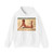 Eve Meyer #12 (Vintage Female Icon) Hoodie