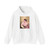 Jeanne Crain #123 (Vintage Female Icon) Hoodie