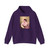 Jeanne Crain #123 (Vintage Female Icon) Hoodie