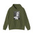Eve Meyer #35 (Vintage Female Icon) Hoodie