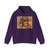 Southern Plains Horned Bonnet - Hoodie