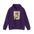 Eve Meyer #49 (Vintage Female Icon) Hoodie