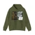 Souvenirs of his late wife, Good Housekeeping, May 1947 - Hoodie