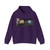 Space-Age Wonders In Seatle - Hoodie