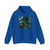 Spanish Tavern Scene - Hoodie
