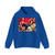 Jill St. John #161 (Vintage Female Icon) Hoodie