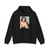 Evelyn West #12 (Vintage Female Icon) Hoodie