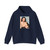 Evelyn West #12 (Vintage Female Icon) Hoodie