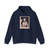 Evelyn West #13 (Vintage Female Icon) Hoodie