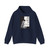 Evelyn West #17 (Vintage Female Icon) Hoodie