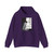 Evelyn West #17 (Vintage Female Icon) Hoodie
