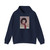 Faith Domergue #02 1 (Vintage Female Icon) Hoodie