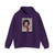 Faith Domergue #02 1 (Vintage Female Icon) Hoodie