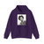 Faith Domergue #07 (Vintage Female Icon) Hoodie