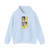 Color: Light Blue | Position: front | Image: 1